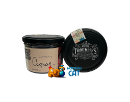 Табак Trofimoff`s No Aroma Cognac (Коньяк) 125г Акцизный